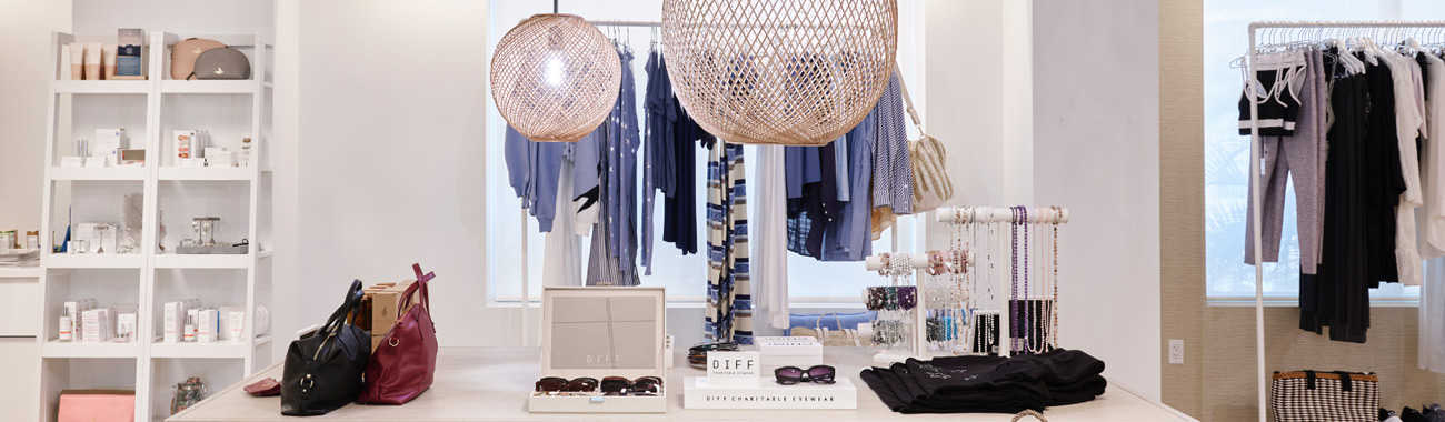 The Princess Resort Shop - resort wear, accessories and gifts