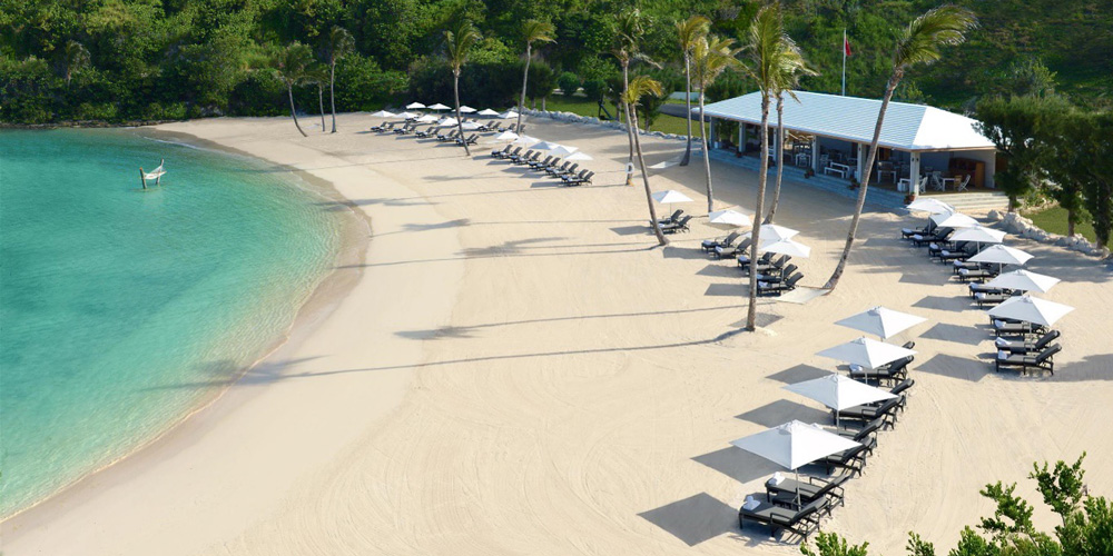 Hamilton Princess Bermuda Offers The Perfect Getaway For Art Lovers