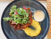 Chef Oscar Trejo Brings Latin Flavours to Hamilton Princess & Beach Club 