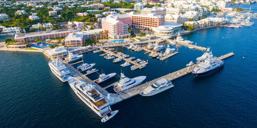 Hamilton Princess Bermuda Offers The Perfect Getaway For Art Lovers