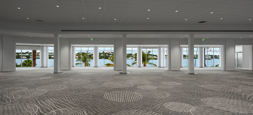 Harbourview Ballroom