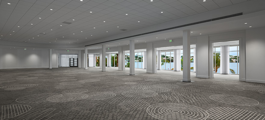 Harbourview Ballroom