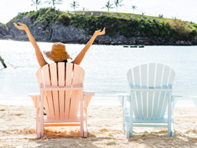 Bermuda Babymoon special offer