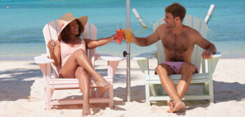 Hamilton Princess Bermuda Beachclub