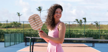 Hamilton Princess Beach Club Bermuda Tennis and Pickleball