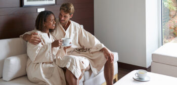 Hamilton Princess Wellness exhale spa