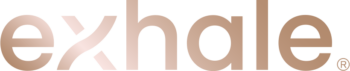 exhale logo