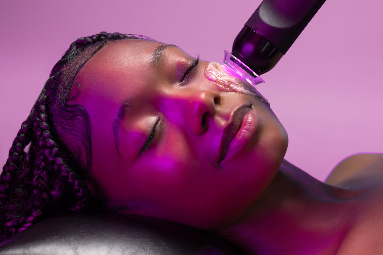 Glo2 Facial Treatments