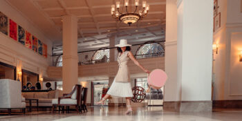 Hamilton Princess Bermuda luxury shopping