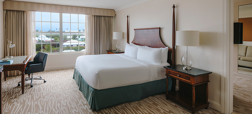 Patience Suite Bedroom Hamilton Princess