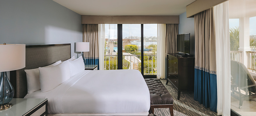Patience Suite Bedroom Hamilton Princess
