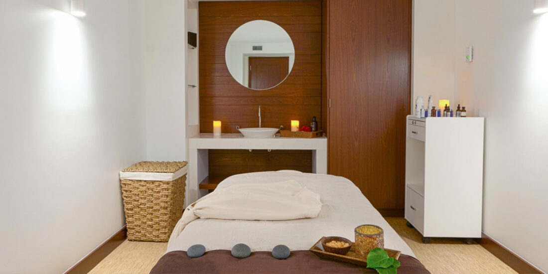 Driftwood Spa Room Hamilton Princess