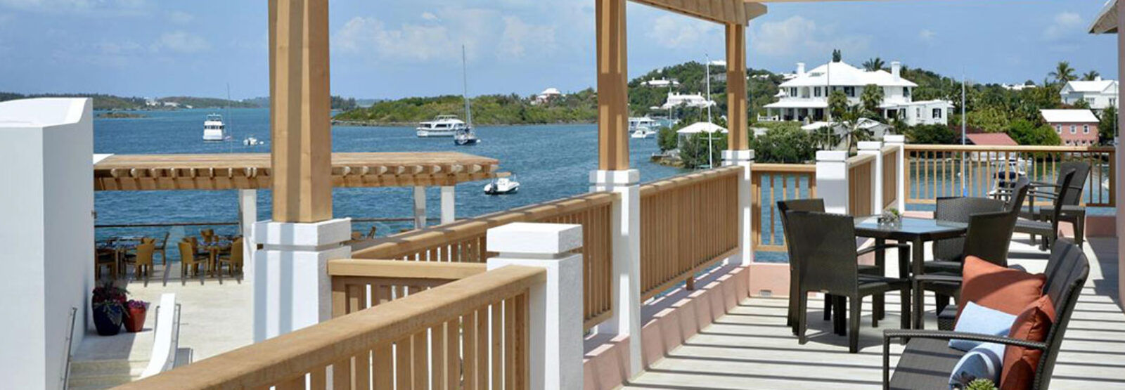 Suite, Hamilton Princess Hotel, Bermuda