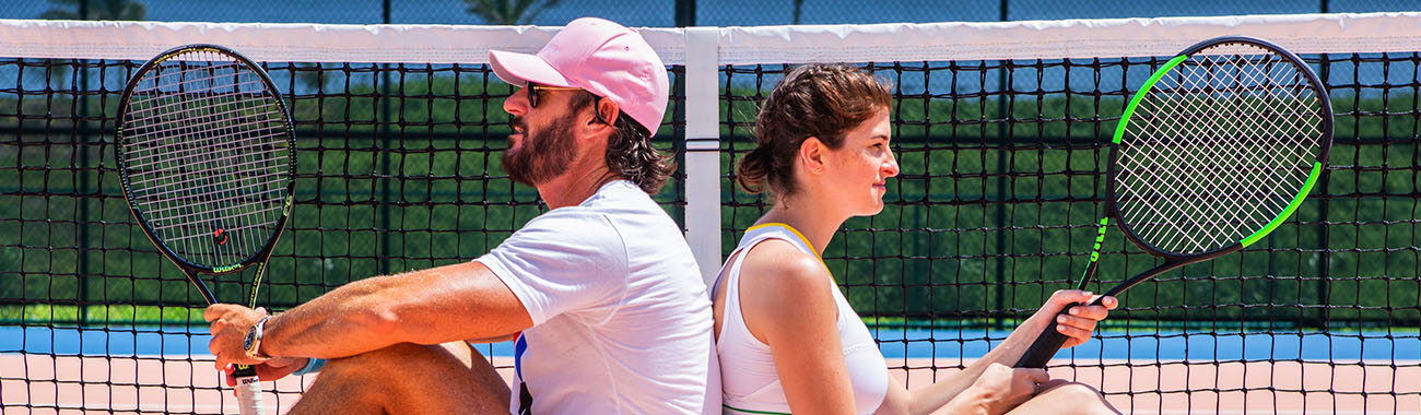 bermuda pickleball destination