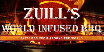 Zuill’s World Infused BBQ