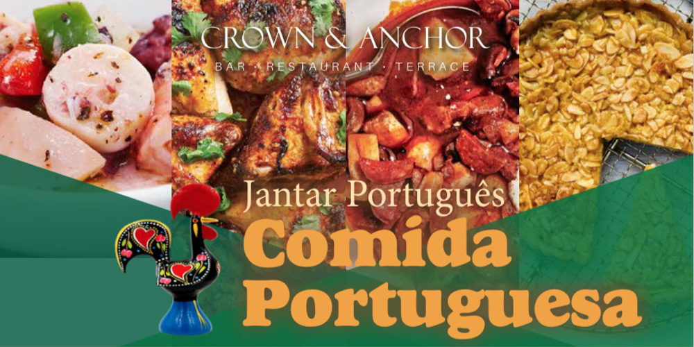 celebrate Portuguese heritage in Bermuda