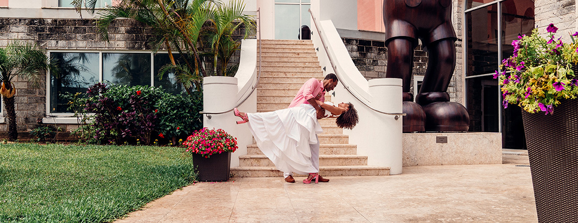 Hamilton Princess Valentines Day Staycation Offer 