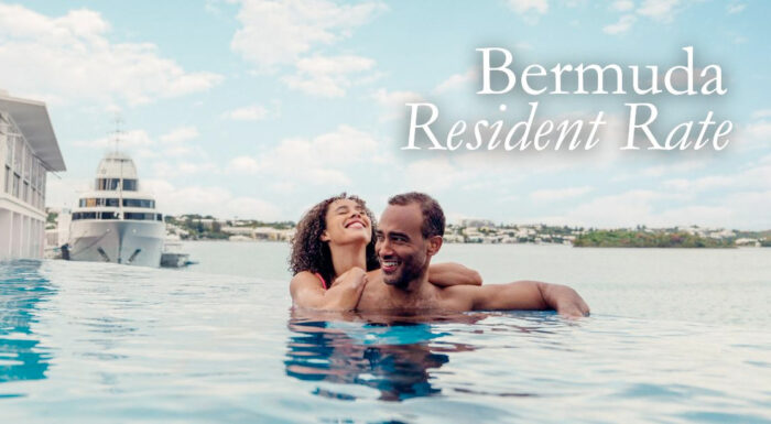 Hamilton Princess Beach Club Bermuda Special Offers