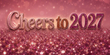 Cheers 2027 - Hamilton Princess Festive Event