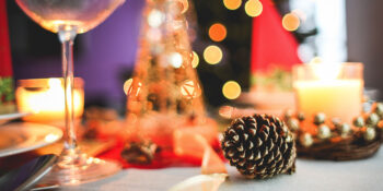 Christmas Eve Dinner at Intrepid - Hamilton Princess