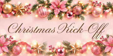 Christmas Kick Off at the Hamilton Princess Bermuda