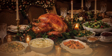 Christmas To Go - Hamilton Princess Festive Event