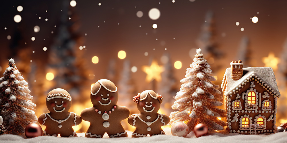 Hamilton Princess Christmas and New Year Events