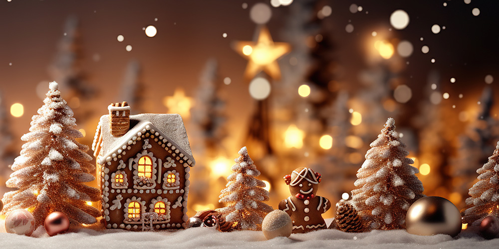 Hamilton Princess Christmas and New Year Events