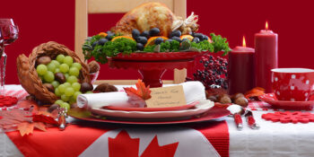 Canadian Thanksgiving