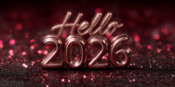 Hello 2026 at Hamilton Princess