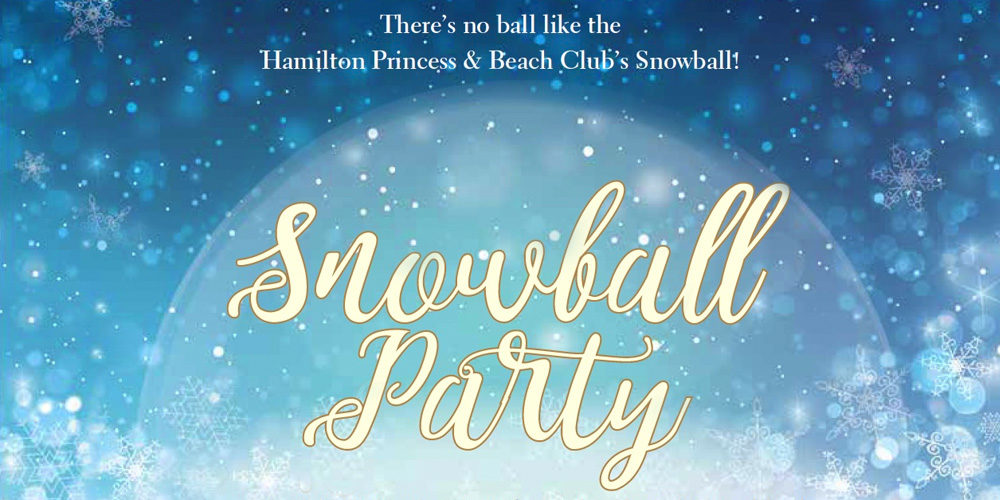 Snowball Party