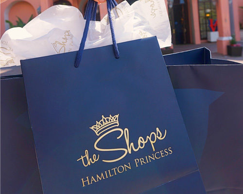 The Shops at Hamilton Princess
