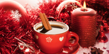 Christmas afternoon teas at Hamilton Princess