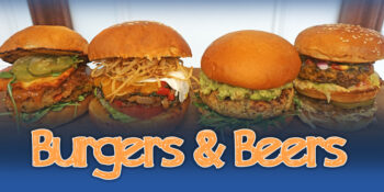 Burgers & Beers