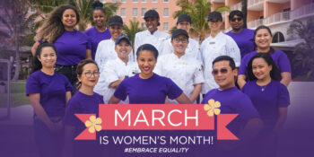Women's Month
