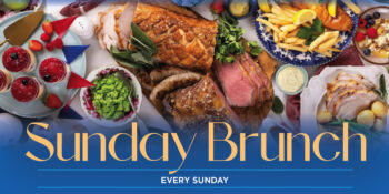 Sunday Brunch