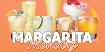Hamilton Princess Bermuda Events Margarita Monday