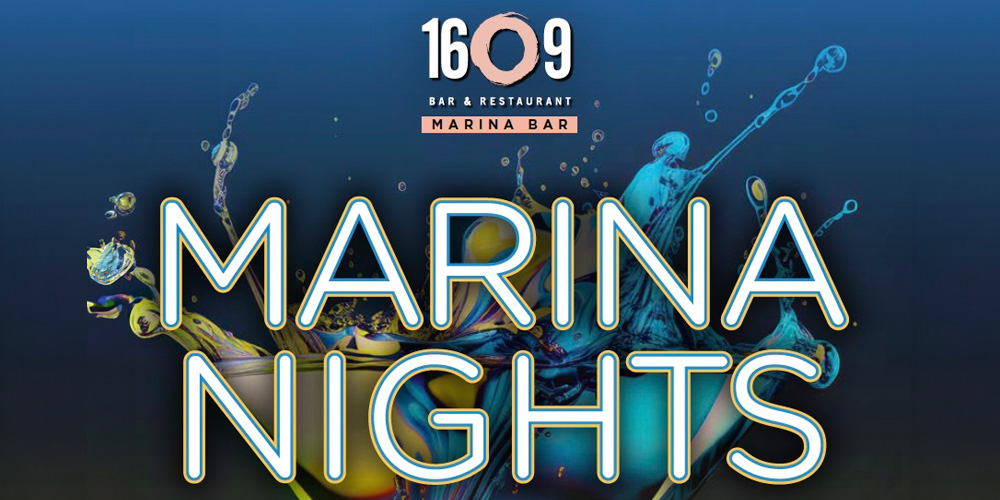 Marina Nights