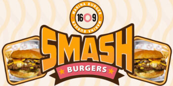 Hamilton Princess Bermuda Events Smash Burgers