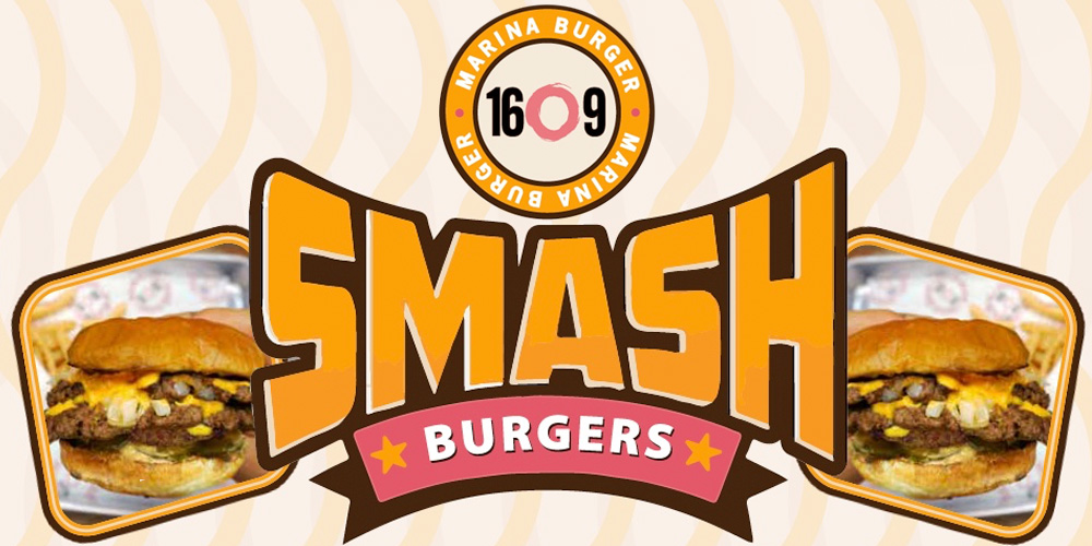 Smashburgers
