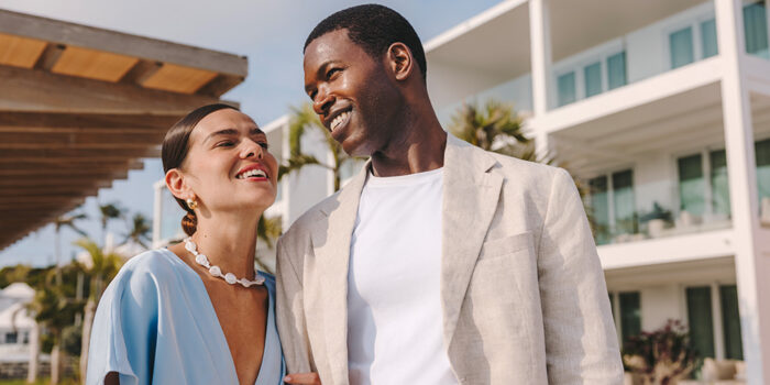 Perfect Escape - Hamilton Princess Bermuda