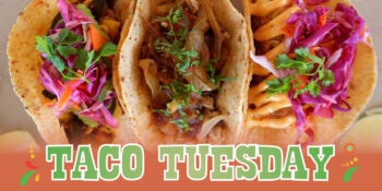 Taco Tuesday
