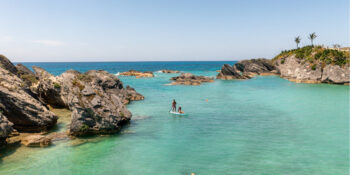 The 10 Best Destinations to Visit in October - Hamilton Princess news story