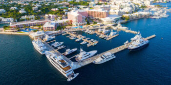 Hamilton Princess Bermuda Offers The Perfect Getaway For Art Lovers