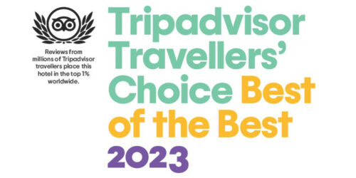 Hamilton Princess & Beach Club Named A Top Hotel Among Travellers’ Choice 2023 Best Of The Best