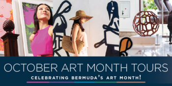 October Art Month Tours