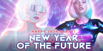 New Year of the Future