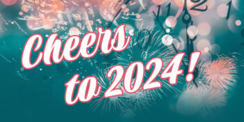 Cheers to 2024!