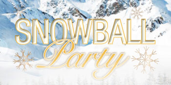 Snowball Party