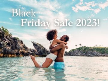Black Friday Sale 2023